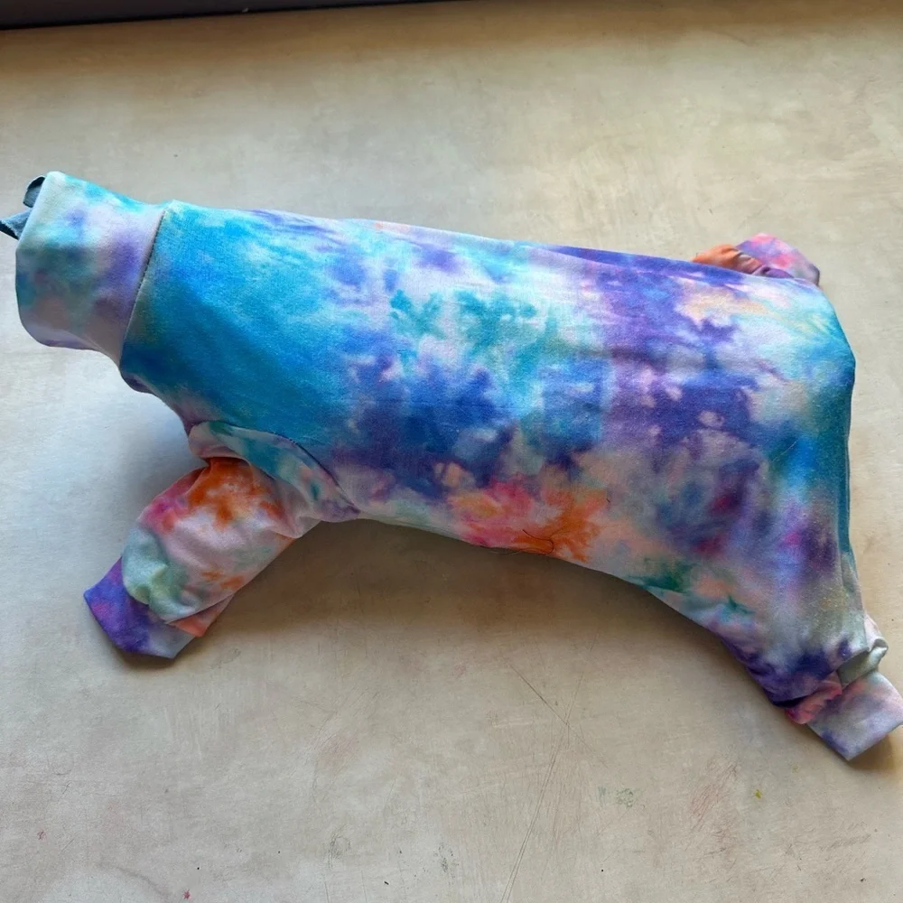 Hand Crafted soft cozy